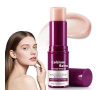 Calcium Multi Volume Balm, Calcium Volume Multi Balm, Collagen Moisturizing Stick, Anti-aging, Deeply Hydrating, Firming Skin, Intensive Repair Moisturizing Cream for Face, Eyes area, Neck