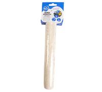 duvoplus, Calcium Perch XL 30 x 5 x 5 cm White Birds White Birds