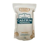 Calcium Propionate 1Kg Propanoate Baking Mold Inhibitor Preservative E282