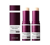 Calcium-rich multi-action moisturizer fights wrinkles, firms skin, and reduces fine lines. Suitable for the eyes, neck, and face.