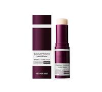 Calcium-rich multi-action moisturizer fights wrinkles, firms skin, and reduces fine lines. Suitable for the eyes, neck, and face.
