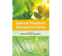 Calcium Transport Elements in Plants