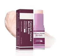 Calcium Volume Multi Balm, Calcium Volume Multi Balm, Wrinkle Core Stick, Anti-aging, Hydrating, Firming Skin, Fade Lines And Dark Circles, Suitable for Eyes, Face and Neck (1)