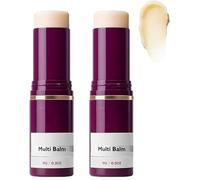 Calcium Volume Multi Balm with Calcium, Collagen Extract & Elastin, Intensive Repair, Keep The Skin Moist and Smooth, for Eyes, Neck and Forehead