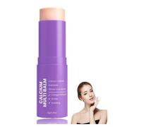 Calcium Volume Multi Balm, Wrinkle Bounce Multi Balm Stick, Collagen Moisturizing Stick, Calcium Volume & Wrinkle Core Sticks, Hydrating & Firming Balms, Improve Saggy Eyes (1pcs)