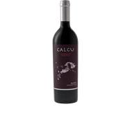 Calcu Winemakers Selection 2019 Red Wine from Chile, 75clBy Winebuyers
