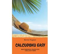 CalcuDoku Easy : Mathdoku Puzzles Collection