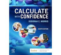 Calculate with Confidence