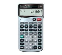 Calculated Industries 3415 Qualifier Plus IIIx Advanced Real Estate Mortgage Finance Calculator | Simple Operation | Buyer Pre-Qualifying | Solves Payments, Amortization, ARMs, Combos, FHA, VA, More