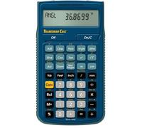 Calculated Industries 4400 Tradesman Calc Calculated Industries Trades Math Conversion Calculator