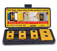 Calculated Industries 8105 Blind Mark Drywall Electrical Box Locator Tool by Calculated Industries
