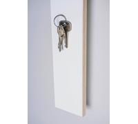 Calculation example key board for dormouse bed Nils Holger Moormann Black - 106970