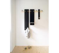 Calculation example: Shelf with drawer Nils Holger Moormann - 106970