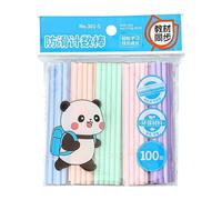 Calculation Sticks | 100 Pieces Teaching Aids Home Education Provision | Calculation Material Counting Sticks Toys,For Math Skills Primary School Boys Girls Children