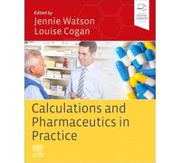 Calculations and Pharmaceutics in Practice – Elsevier