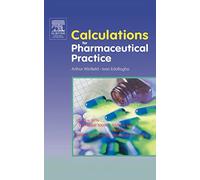 Calculations for Pharmaceutical Practice