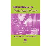 Calculations for Veterinary Nurses