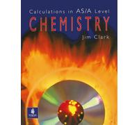 Calculations in AS/A Level Chemistry