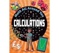 Calculations (Math All Around You)
