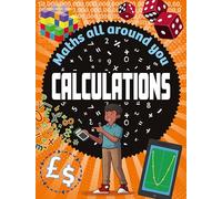 Calculations (Maths All Around You)