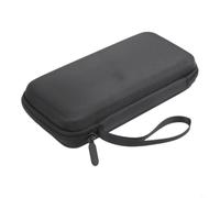 Calculator Carrying Case for TI-Nspire for cx II - Shockproof Shell Case with Elastic Bands for Scientific Tools - Travel Pouch 23cm