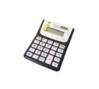 Calculator - Casio - JW-200SC - Compact - Desk - Blue