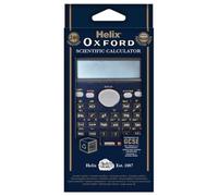 Helix Oxford Scientific Calculator