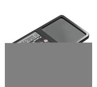 Calculator with Notepad | Students Screen - Calculation Tool Large Display with Writing Handwriting Board Eye Protection for Kids Students School Home Business
