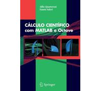 CALCULO CIENTIFICO com MATLAB e Octave