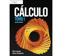 Cálculo - Tomo I