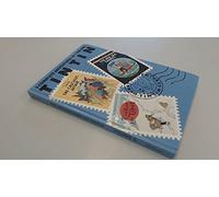 "Calculus Affair", "Red Sea Sharks" and "Tintin in Tibet" (v. 6) (Tintin Three-in-one)