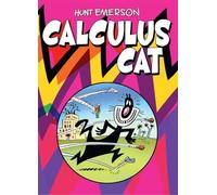 Calculus Cat