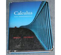 Calculus: Early Transcendentals: United States Edition