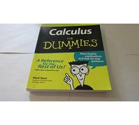 Calculus For Dummies®