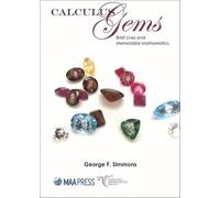 Calculus Gems: Brief Lives and Memorable Mathematics (Spectrum)