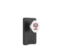 CALCULUS IS MY CARDIO Brain Lifting Weights Workout Gym PopSockets PopWallet for MagSafe