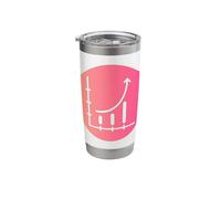 Calculus Science Mathematics Stainless Steel Insulated Tumbler