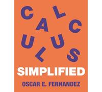 Calculus Simplified