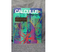 Calculus with Analytic Geometry