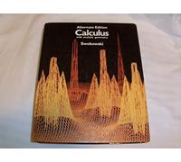 Calculus with Analytic Geometry