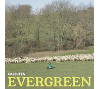 Calcutta - Evergreen (Deluxe Edt. Poster + Origami)
