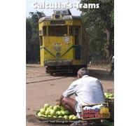 Calcutta's Trams