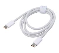 CALD000202 cable high speed, USB 2.0 USB C male, 1 m white BASEUS on both sides
