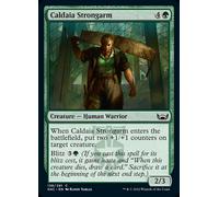 Caldaia Strongarm | Streets of New Capenna