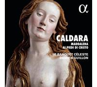 Le Banquet Céleste - Caldara: Maddalena; Ai Piedi Di Cristo