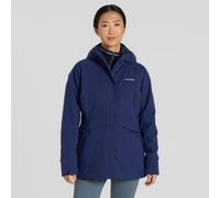 Craghoppers Womens Caldbeck Thermal Waterproof Jacket