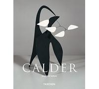 Calder Basic Art: 1898-1976 (Album Series)