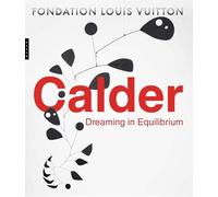Calder: Dreaming in Equilibrium