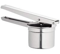 Masher Manual 2 Discs Stainless Steel à ¸ 8,5 CM CALDER - Holes 3 And 5 MM