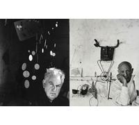 Calder-Picasso